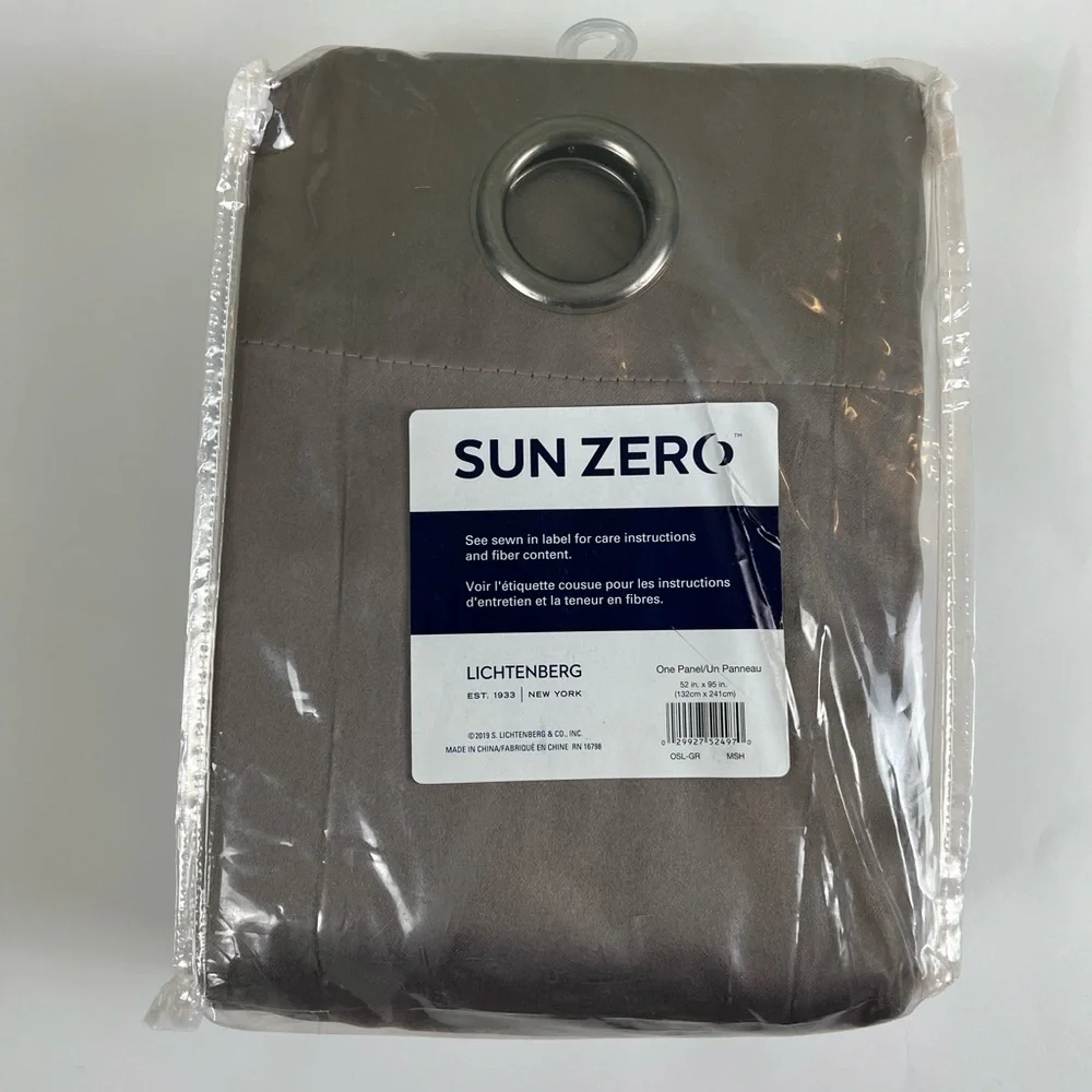 Sun Zero Panel